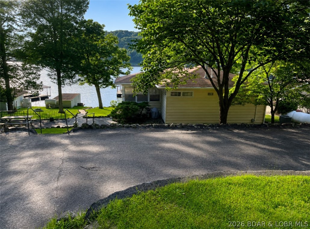 Shellady Hills - Residential