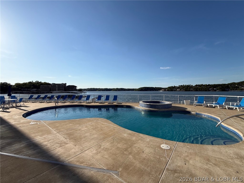 Monarch Cove Condominium - Residential