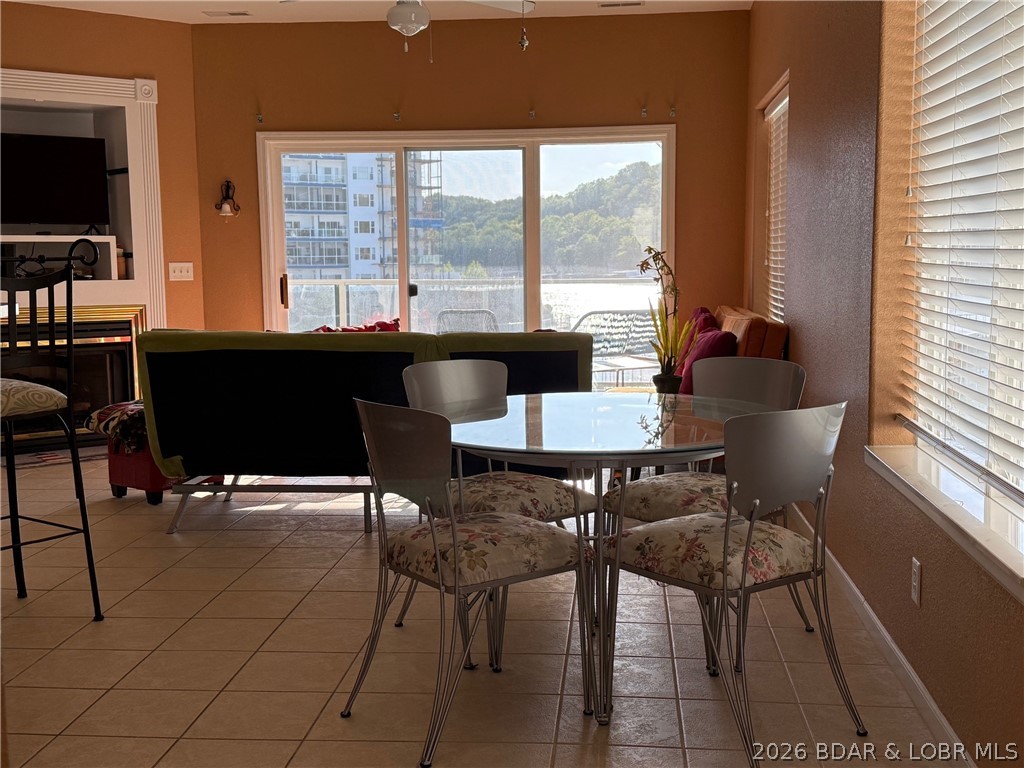 Monarch Cove Condominium - Residential