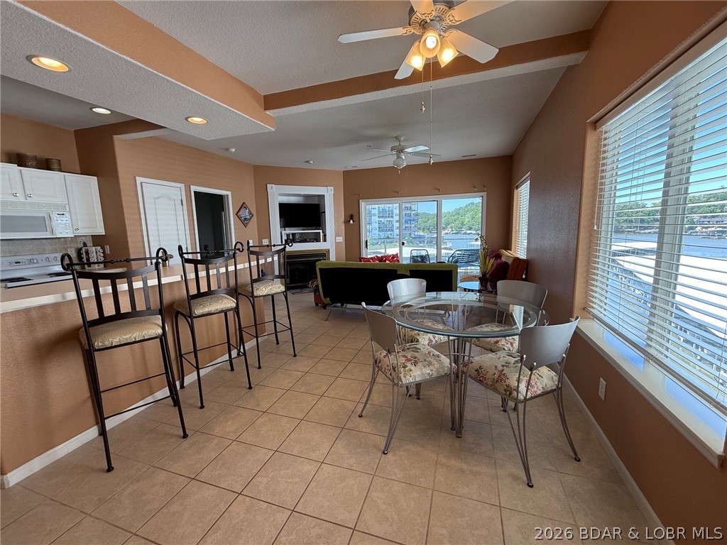 Monarch Cove Condominium - Residential