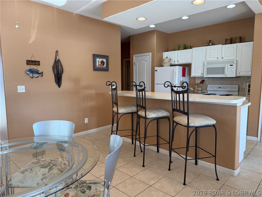 Monarch Cove Condominium - Residential