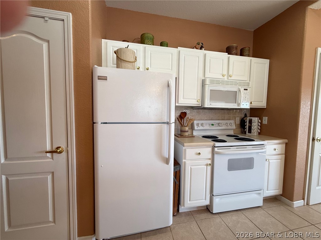 Monarch Cove Condominium - Residential