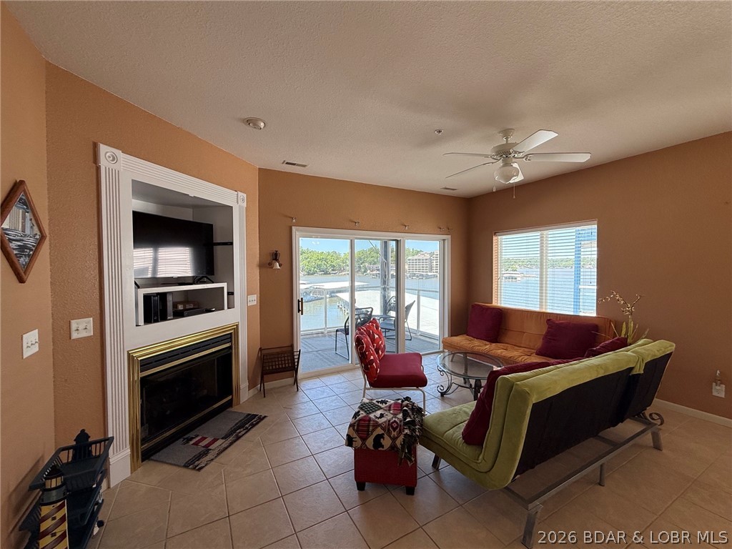 Monarch Cove Condominium - Residential