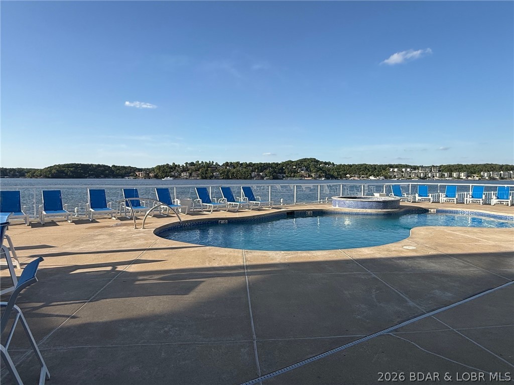 Monarch Cove Condominium - Residential