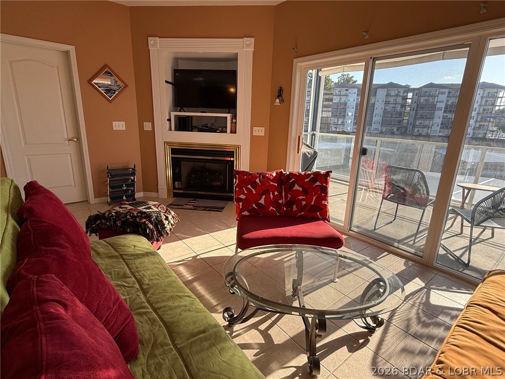 Monarch Cove Condominium - Residential