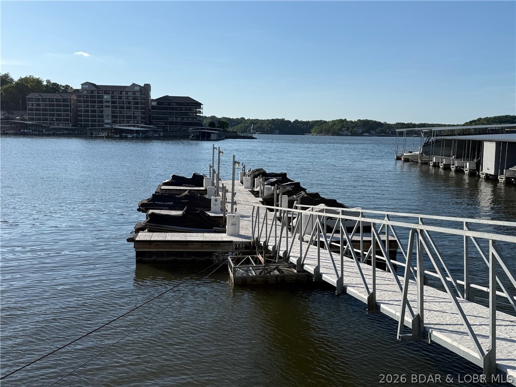 Monarch Cove Condominium - Residential