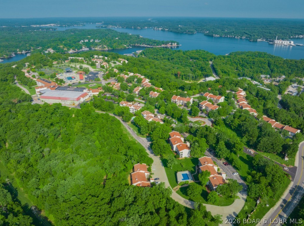 Four Seasons Racqt-Cntry Club - Residential
