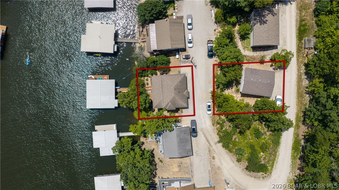 Lake Run Estates - Residential