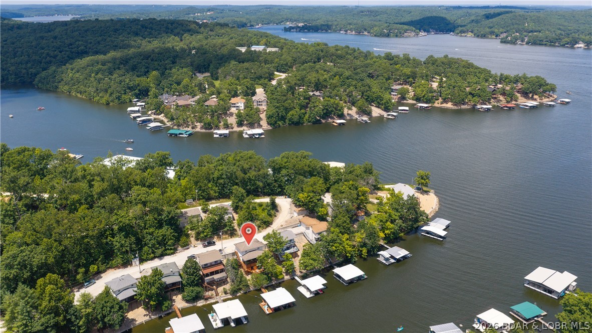 Lake Run Estates - Residential