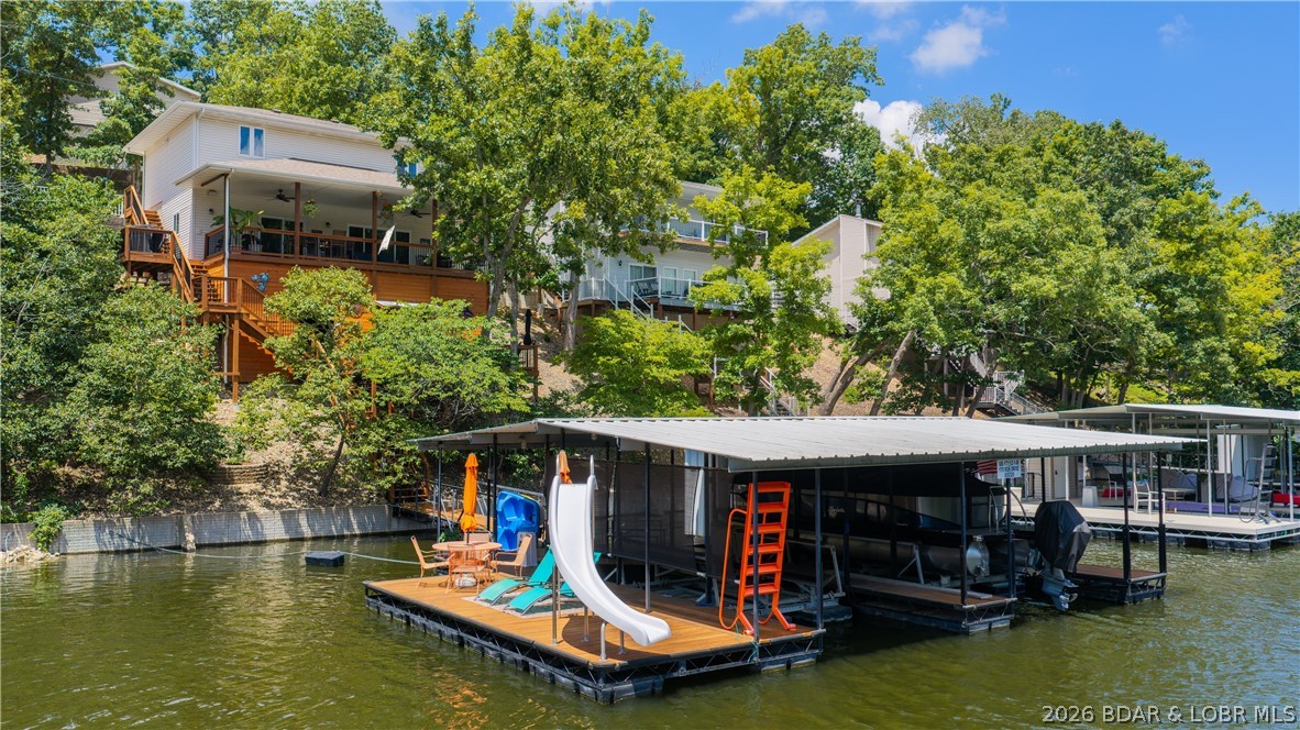Lake Run Estates - Residential