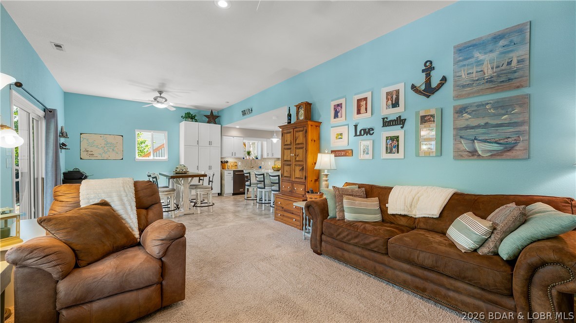 Lake Run Estates - Residential