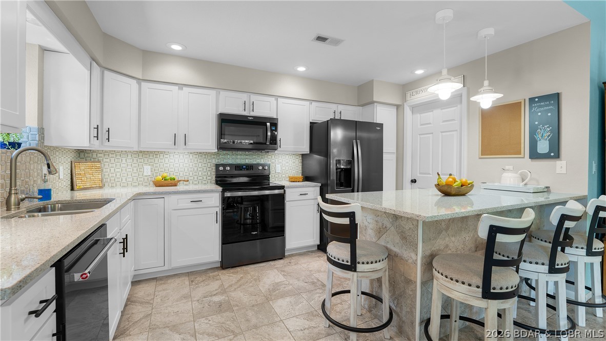 Lake Run Estates - Residential