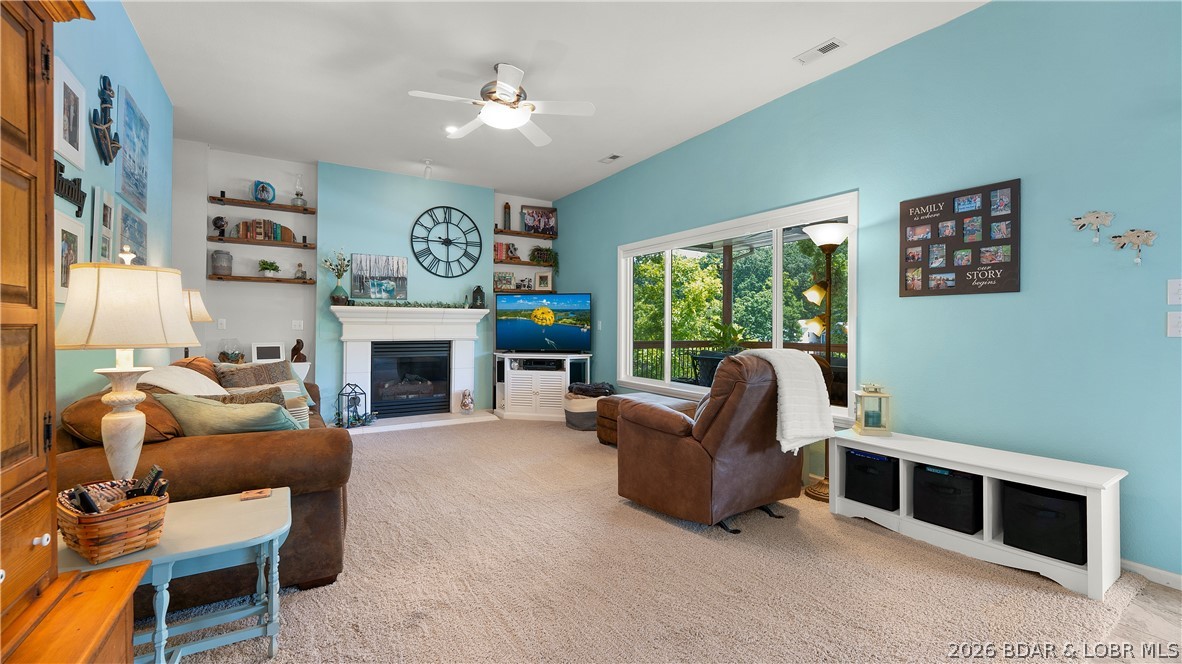 Lake Run Estates - Residential
