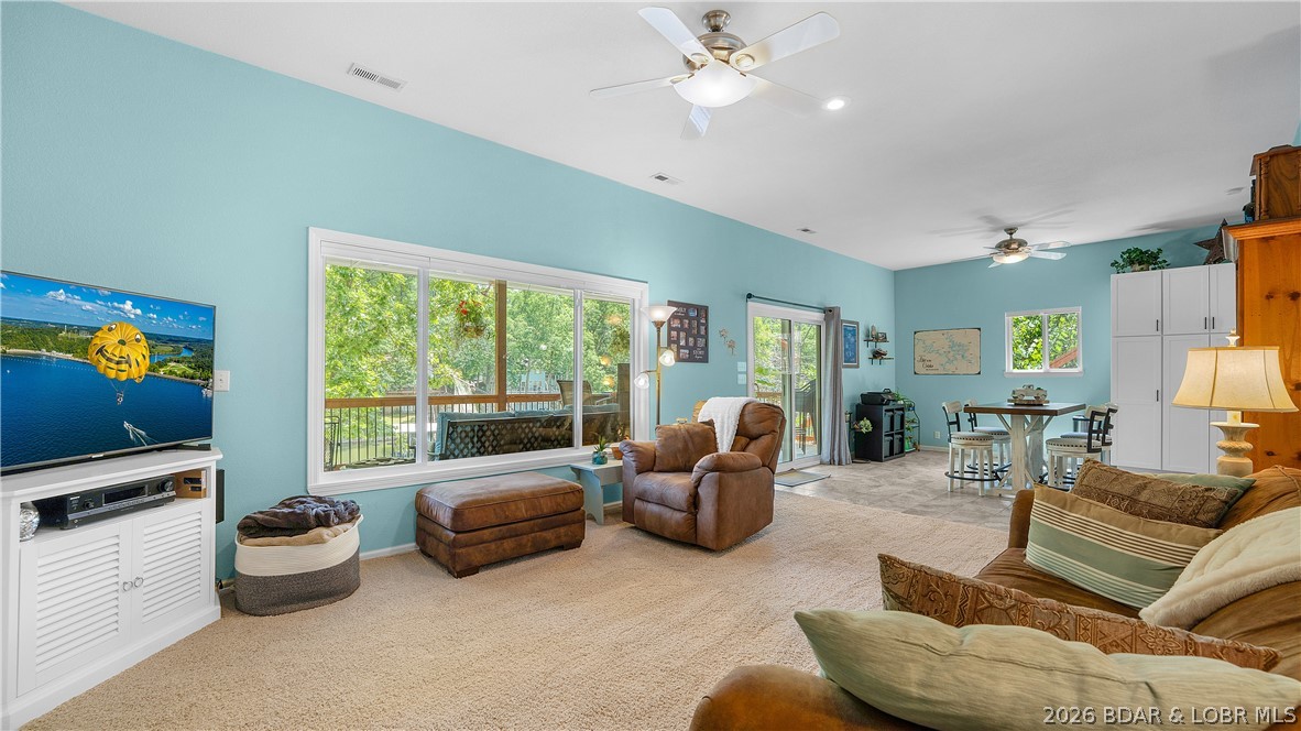 Lake Run Estates - Residential