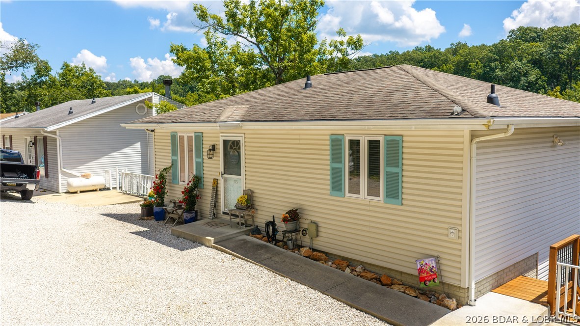 Lake Run Estates - Residential