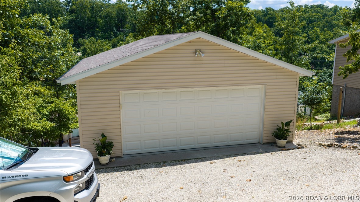Lake Run Estates - Residential