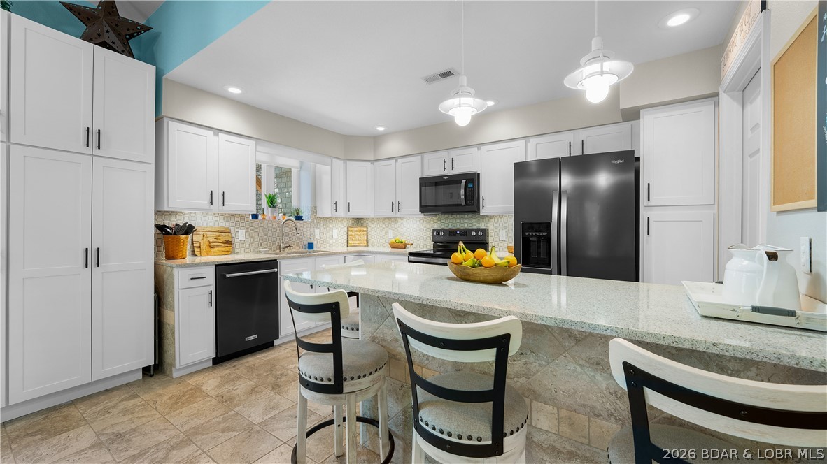 Lake Run Estates - Residential