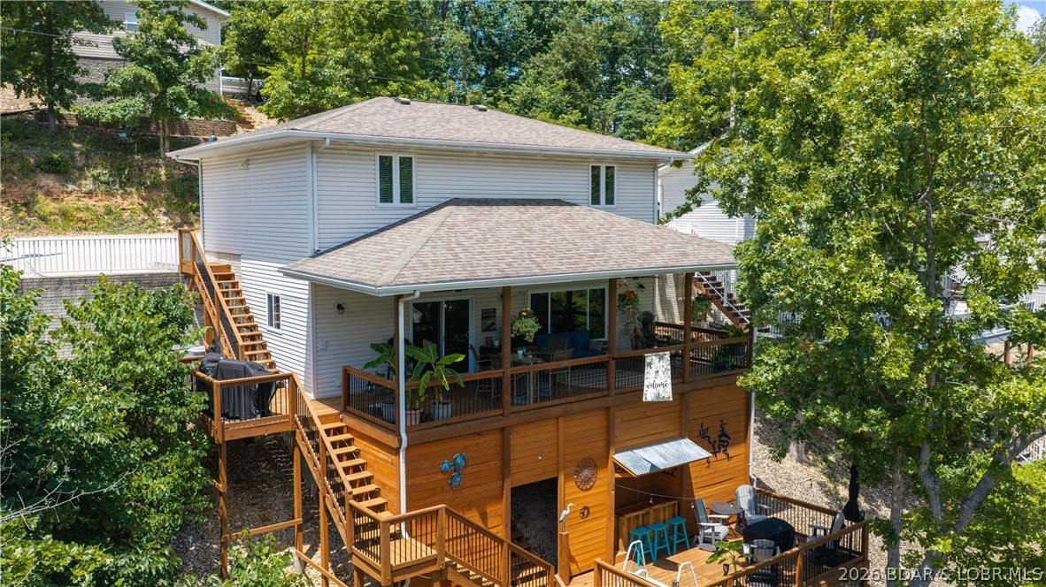 Lake Run Estates - Residential
