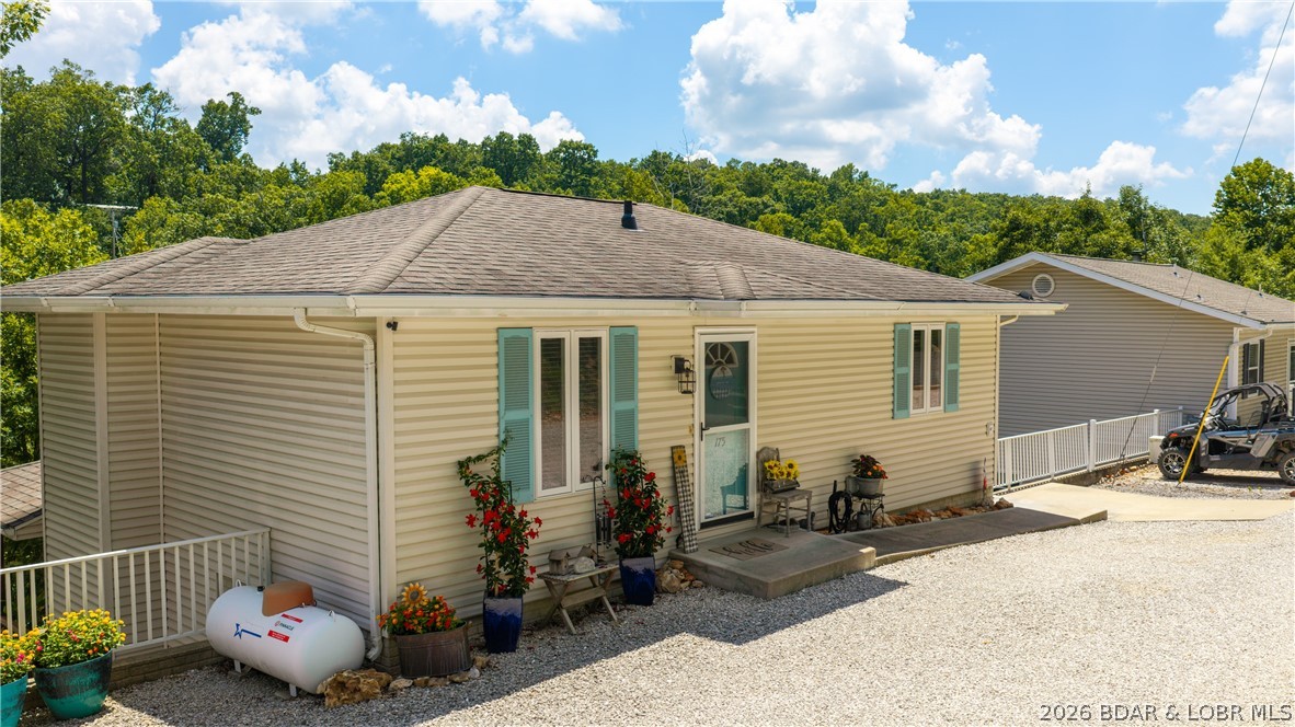 Lake Run Estates - Residential