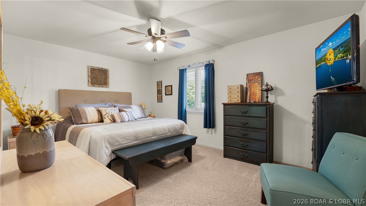 Lake Run Estates - Residential