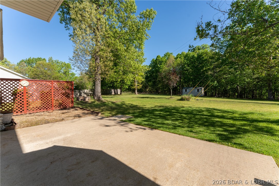 Cinnamon Ridge - Residential