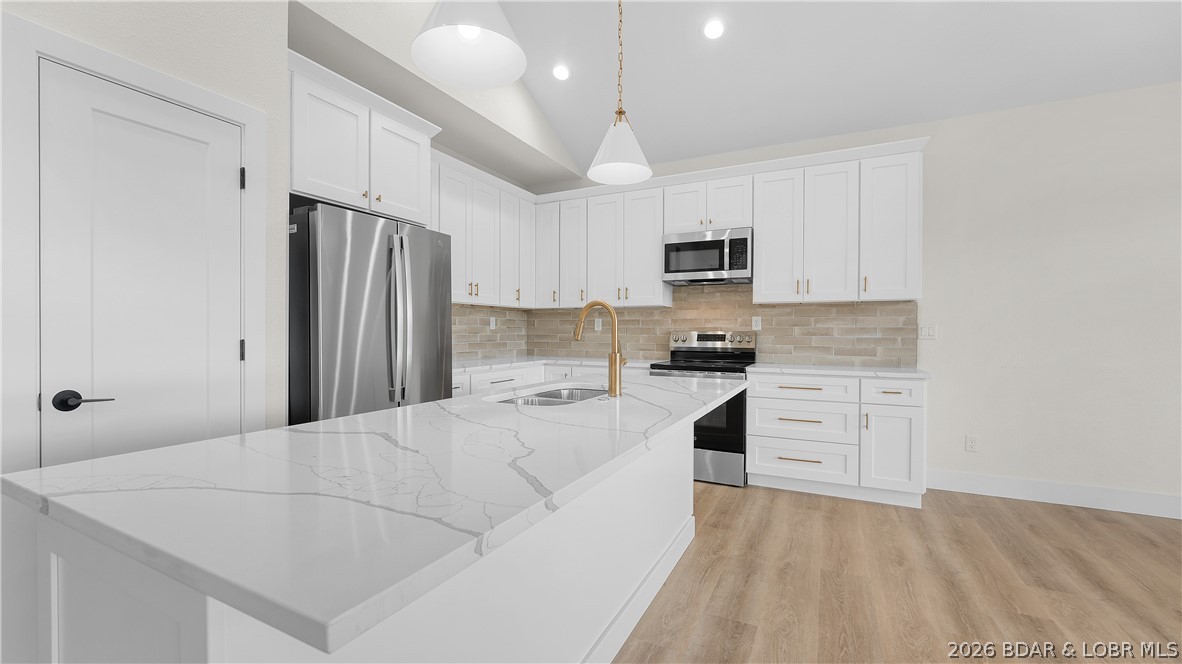The Villas at Tuscany - Residential