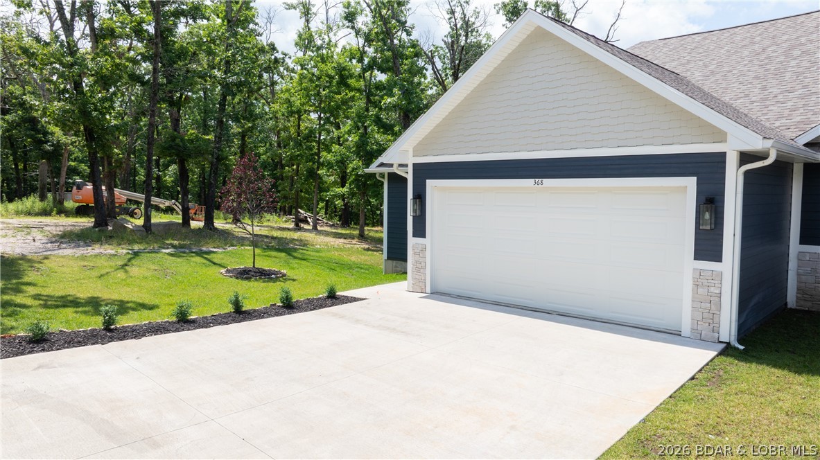 The Villas at Tuscany - Residential