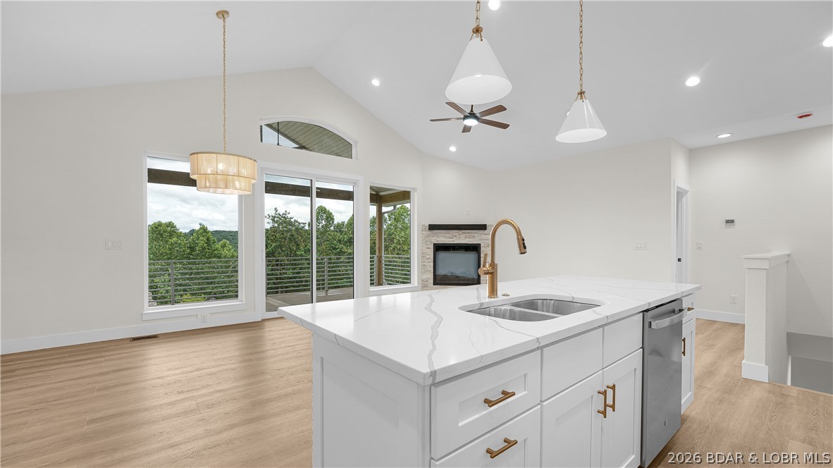 The Villas at Tuscany - Residential