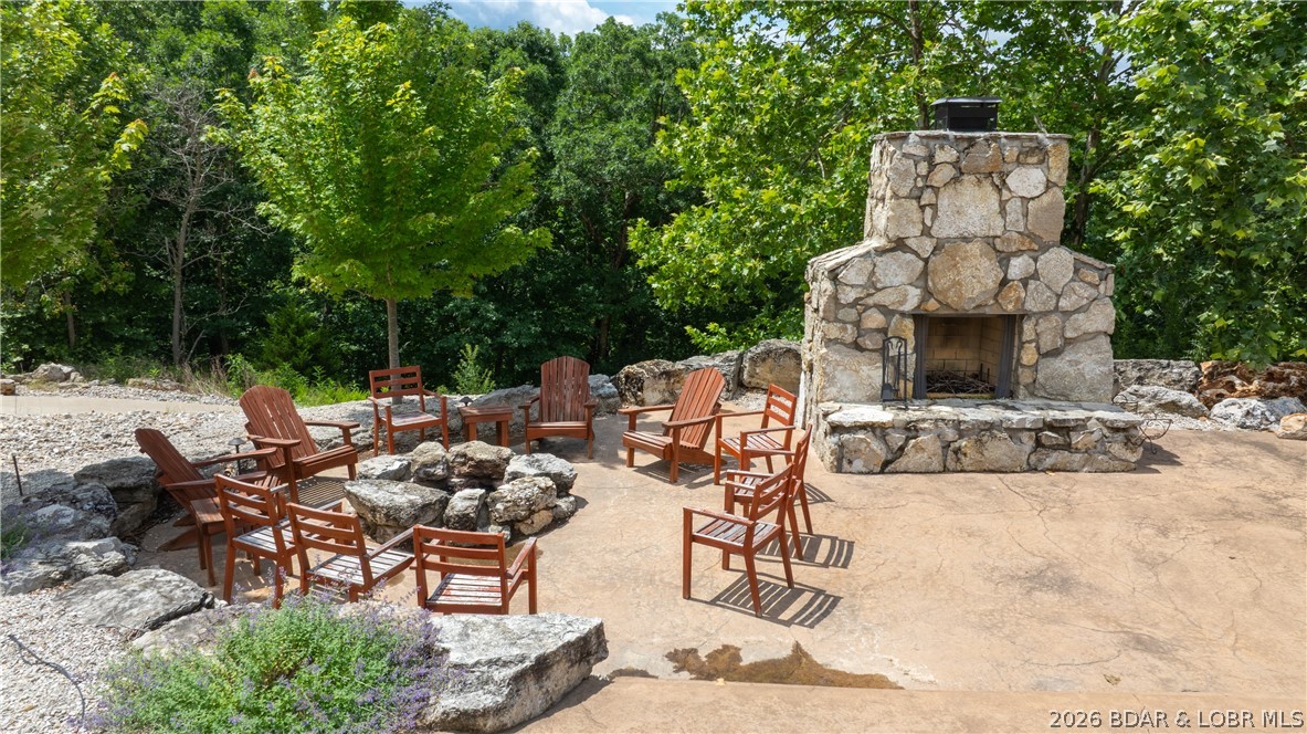 The Villas at Tuscany - Residential
