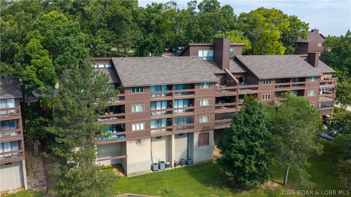 Knolls - Residential