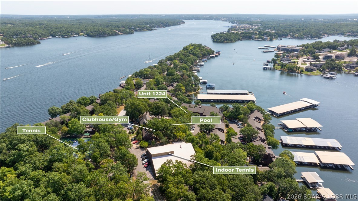 Knolls - Residential