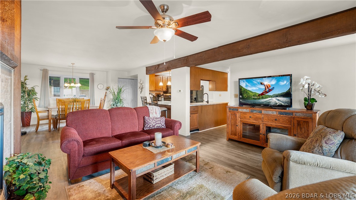 Knolls - Residential