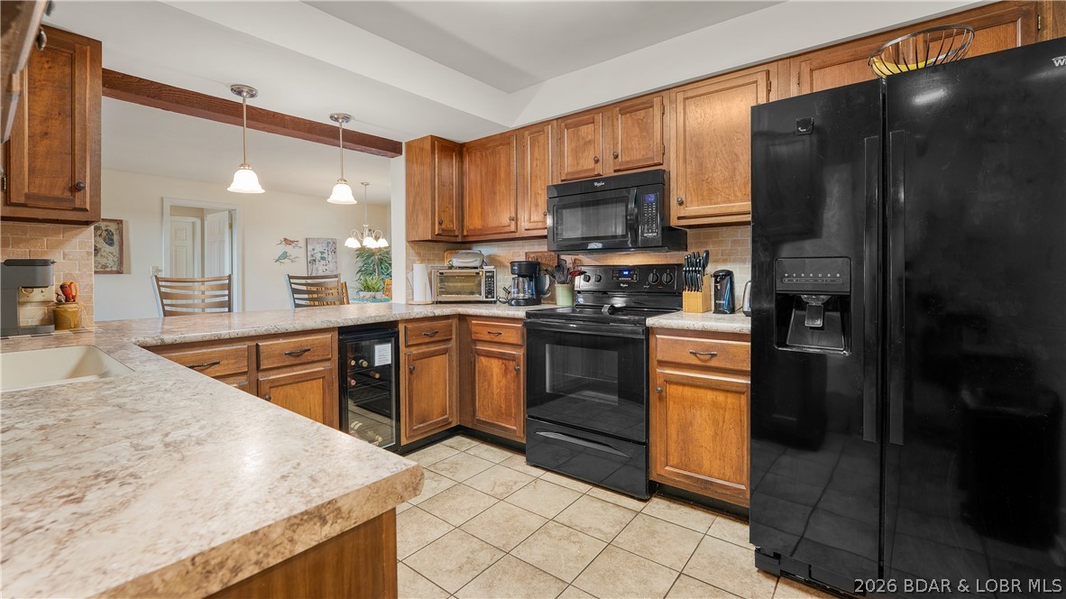 Knolls - Residential