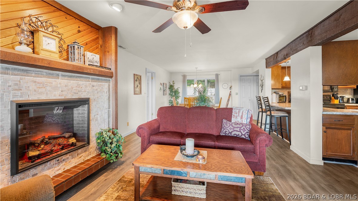 Knolls - Residential