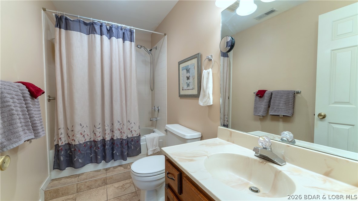 Knolls - Residential