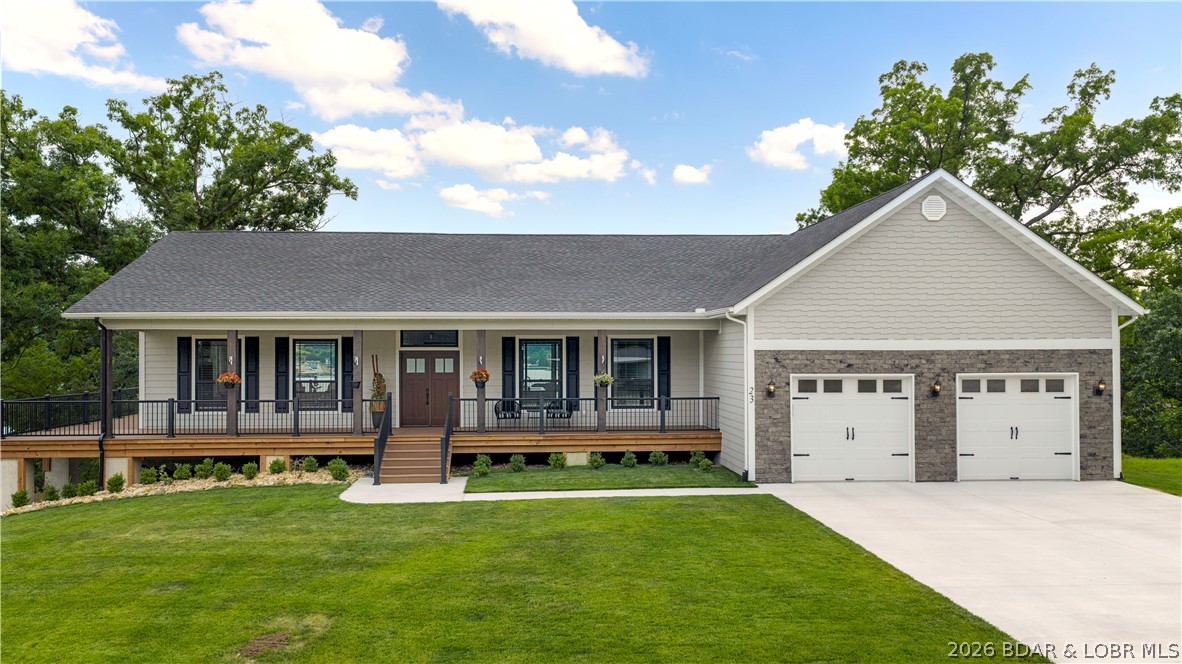 Shores Of North Gate - Residential