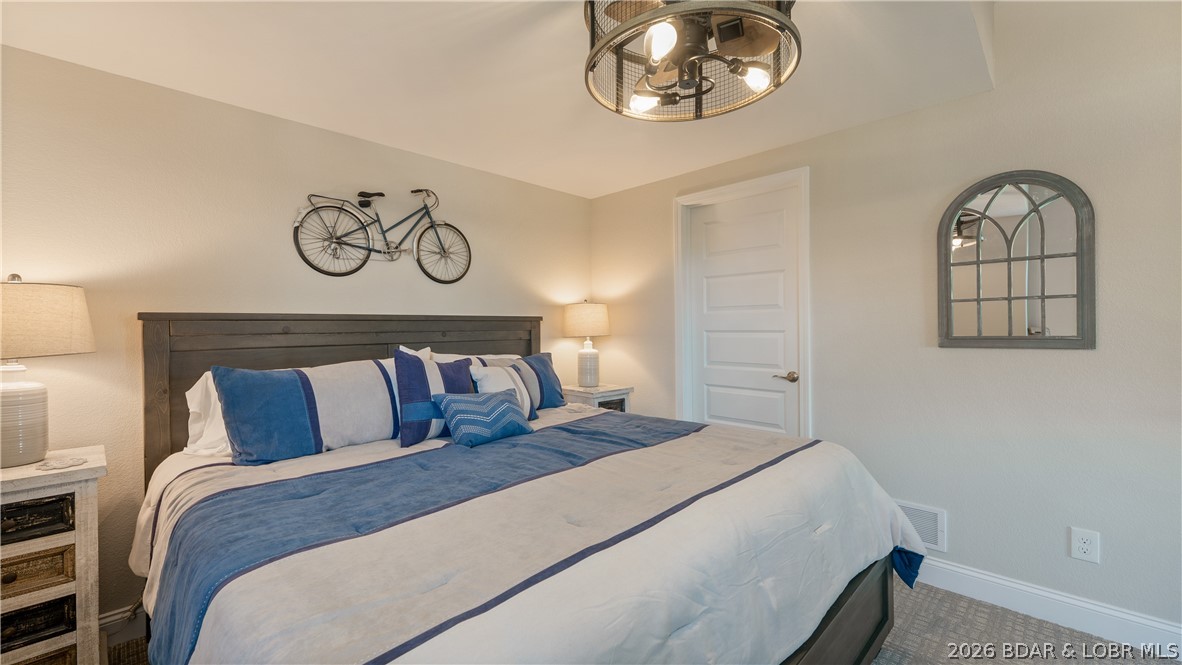 The Villas at Tuscany - Residential