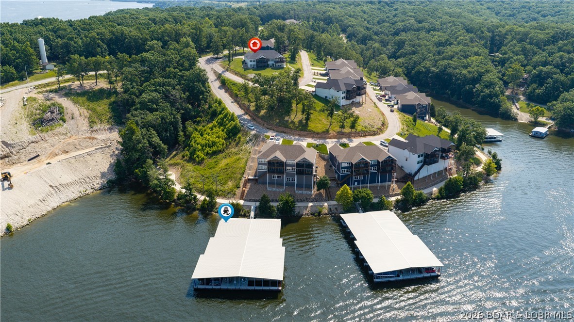 The Villas at Tuscany - Residential