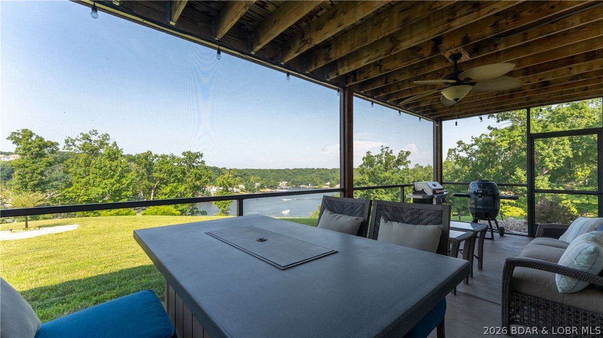 The Villas at Tuscany - Residential