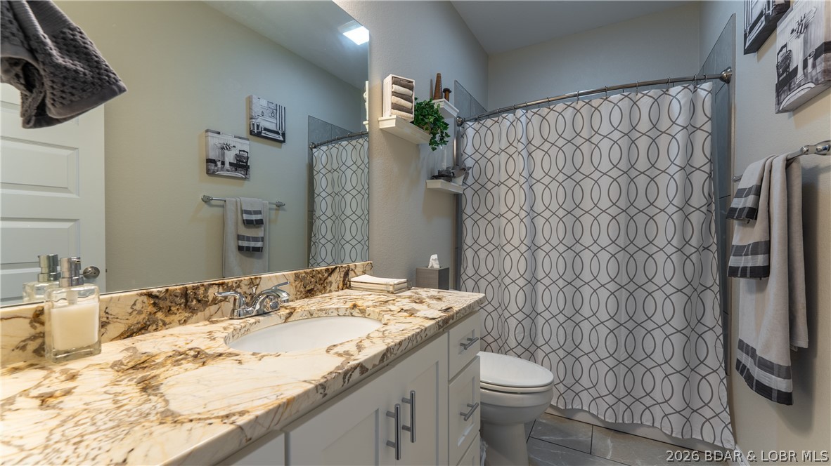 The Villas at Tuscany - Residential