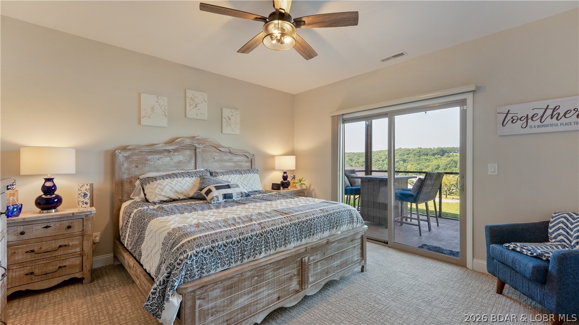 The Villas at Tuscany - Residential