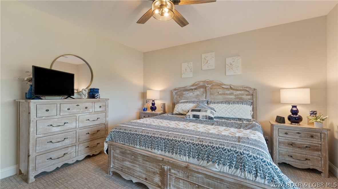 The Villas at Tuscany - Residential