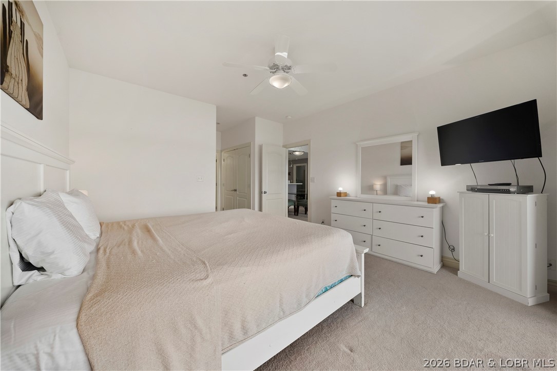 The Falls Condo - East Shore - Residential
