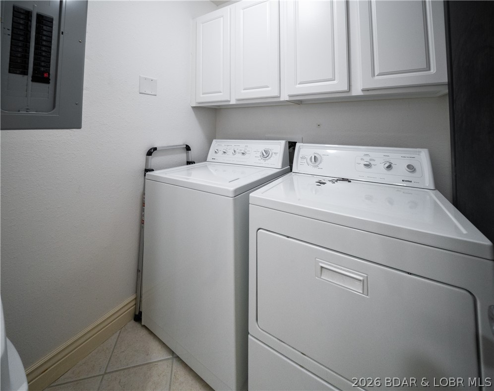 The Falls Condo - East Shore - Residential