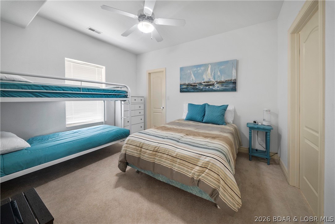 The Falls Condo - East Shore - Residential