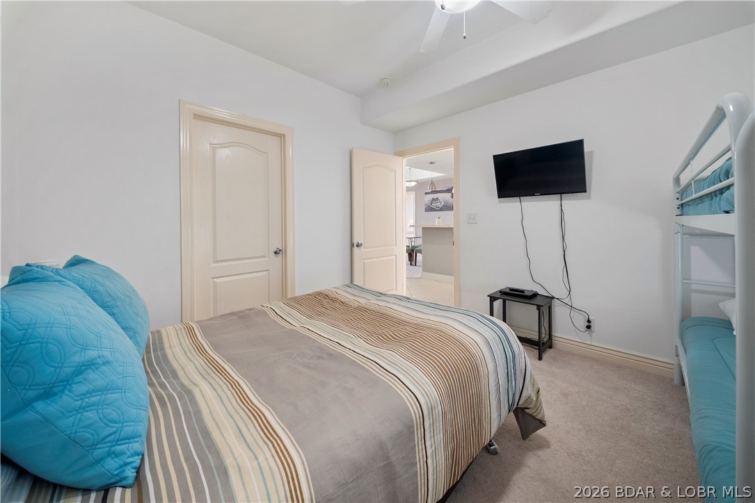 The Falls Condo - East Shore - Residential