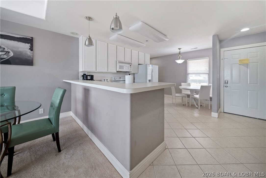 The Falls Condo - East Shore - Residential