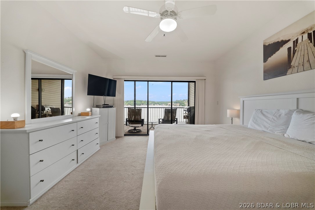 The Falls Condo - East Shore - Residential