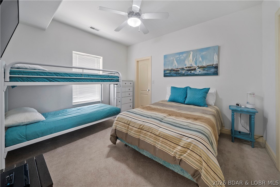 The Falls Condo - East Shore - Residential