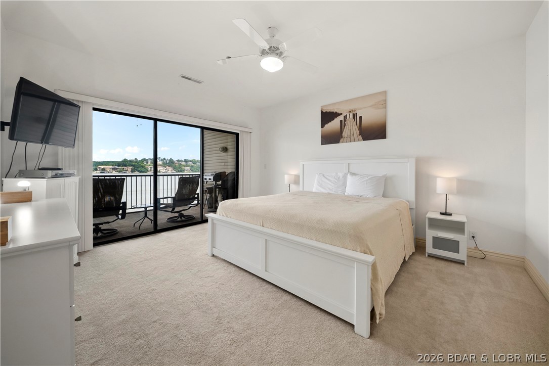 The Falls Condo - East Shore - Residential
